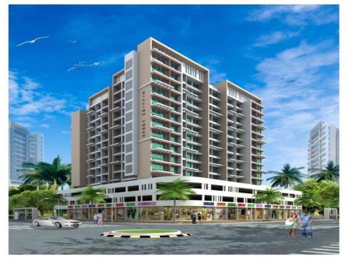 Studio in Mumbai, India No. 27632