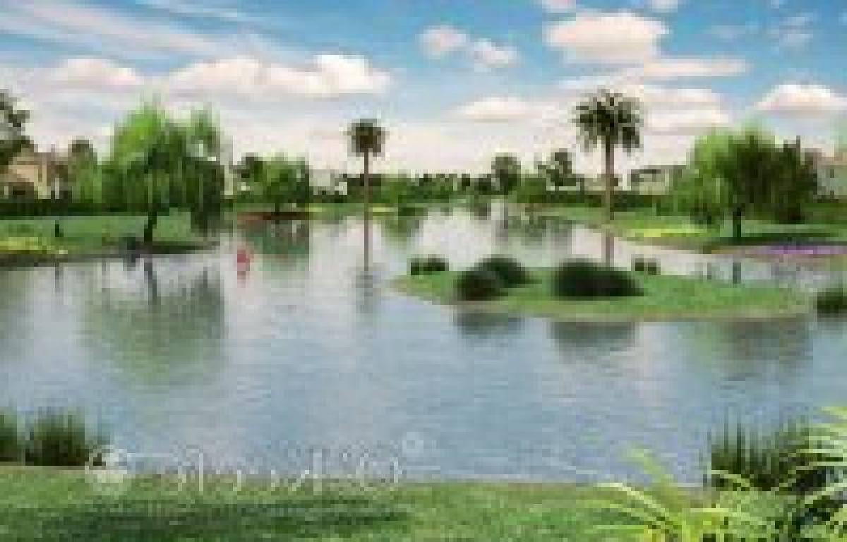 Terrain à Berazategui, Argentina No. 48764