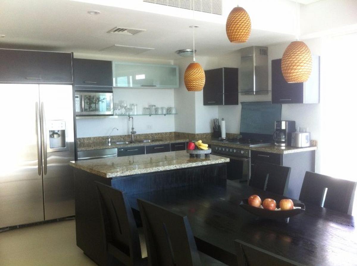 2 bedrooms Apartment in Mexico No. 183889