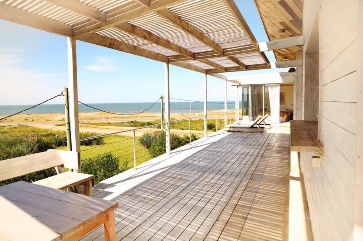 3 chambres Maison à Maldonado, Uruguay No. 8466