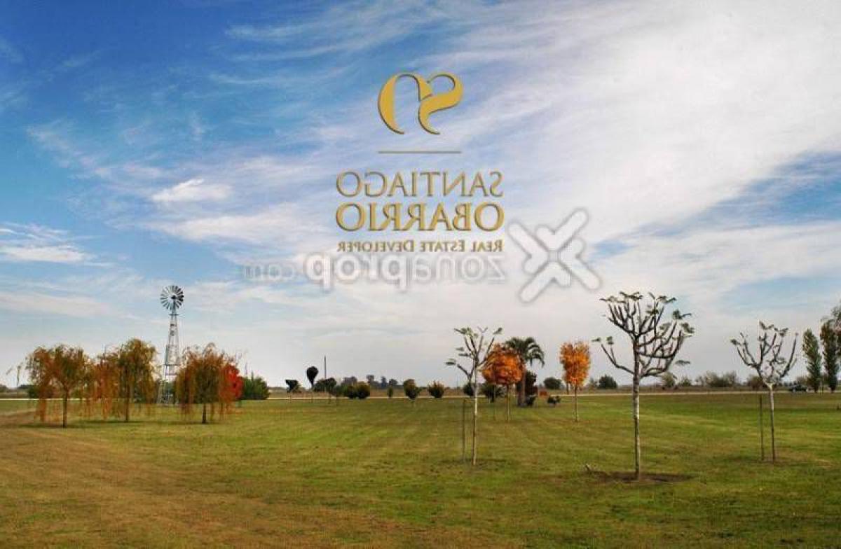 Terreno em Buenos Aires, Argentina N.º 114522