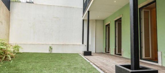 2 Schlafzimmer Wohnung in Lisbon, Portugal, Nr. 267698 10