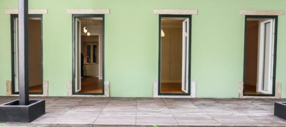 2 Schlafzimmer Wohnung in Lisbon, Portugal, Nr. 267698 9