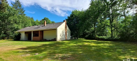 4 غرف نوم منزل في Yvoy-le-Marron, France رقم 80992 18