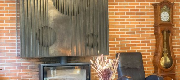 4 غرف نوم منزل في Yvoy-le-Marron, France رقم 80992 25