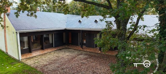 4 غرف نوم منزل في Yvoy-le-Marron, France رقم 80992 14