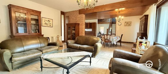 4 غرف نوم منزل في Yvoy-le-Marron, France رقم 80992 9