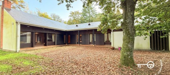 4 غرف نوم منزل في Yvoy-le-Marron, France رقم 80992 35