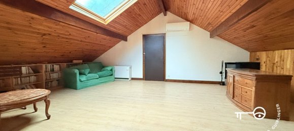 4 غرف نوم منزل في Yvoy-le-Marron, France رقم 80992 21