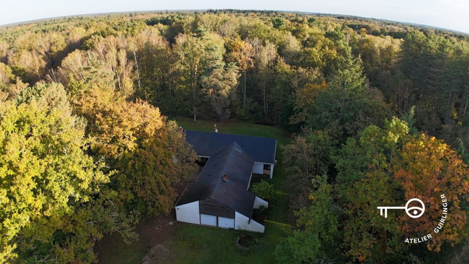 4 غرف نوم منزل في Yvoy-le-Marron, France رقم 80992