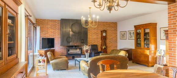 4 غرف نوم منزل في Yvoy-le-Marron, France رقم 80992 6