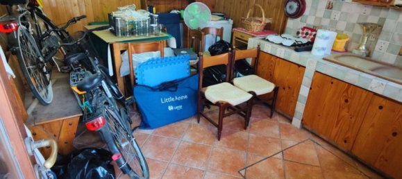 3غرفة منزل في Rome, Italy رقم 156409 21