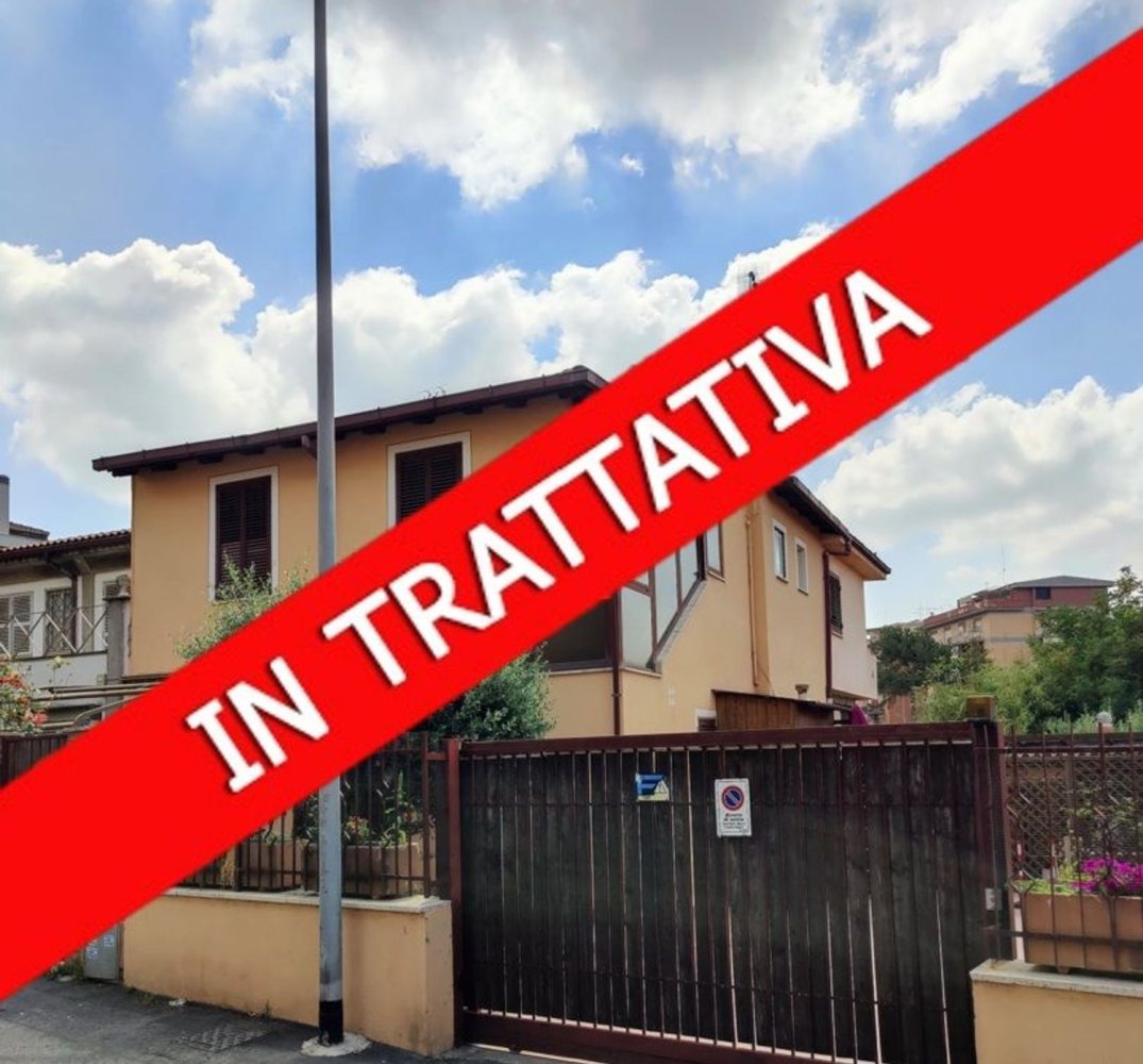 3غرفة منزل في Rome, Italy رقم 156409