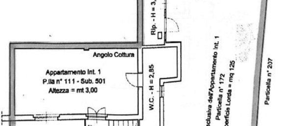 3غرفة منزل في Rome, Italy رقم 156409 23