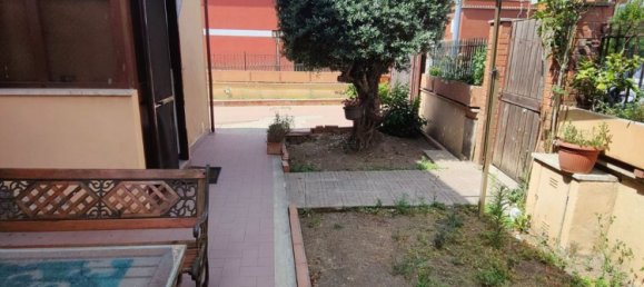 3غرفة منزل في Rome, Italy رقم 156409 4