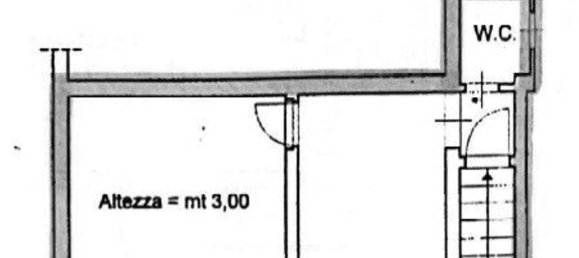 3غرفة منزل في Rome, Italy رقم 156409 24