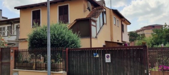 3غرفة منزل في Rome, Italy رقم 156409 2