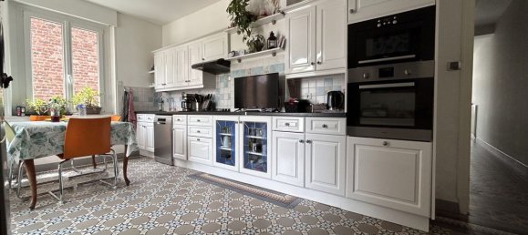 4 chambres Maison à Bailleul-Sir-Berthoult, France No. 61939 5