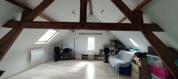 4 chambres Maison à Bailleul-Sir-Berthoult, France No. 61939 23