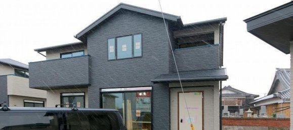 Дом с 4 спальнями в Фукуока, Япония № 829 2