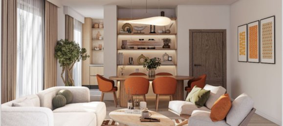 Apartamento de 2 dormitorios en Larnaka, Cyprus No. 5589 4