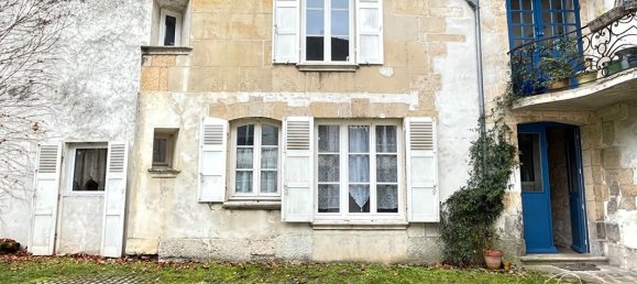 1 chambre Appartement à Senlis, France No. 42434 3