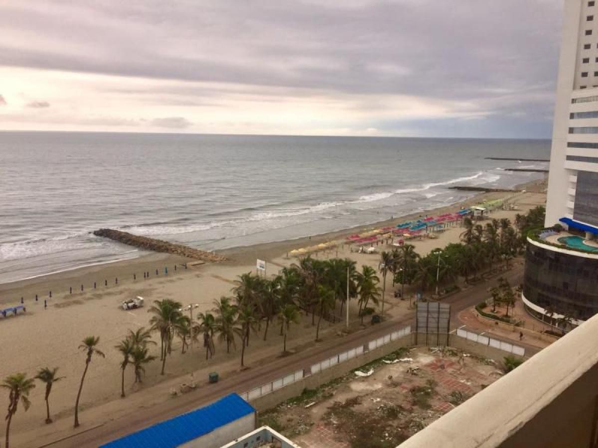 Casa de 3 dormitorios en Bolívar, Colombia No. 6611