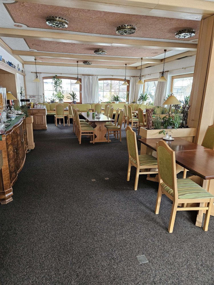 Hôtel à Ostallgau, Germany 3500m² No. 313378