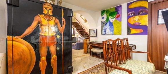 2 rooms Commercial property in Rome, Italy No. 211716 9