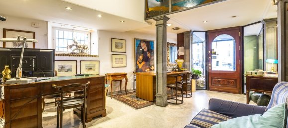 2 rooms Commercial property in Rome, Italy No. 211716 12