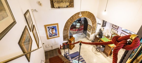 2 rooms Commercial property in Rome, Italy No. 211716 15