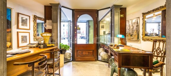 2 rooms Commercial property in Rome, Italy No. 211716 14