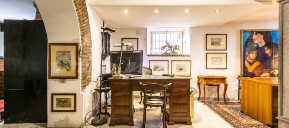 2 rooms Commercial property in Rome, Italy No. 211716 13