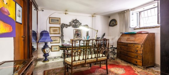 2 rooms Commercial property in Rome, Italy No. 211716 7