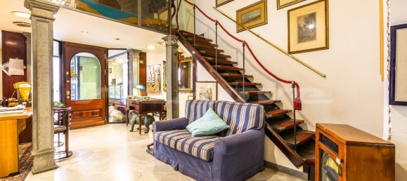 2 rooms Commercial property in Rome, Italy No. 211716 11