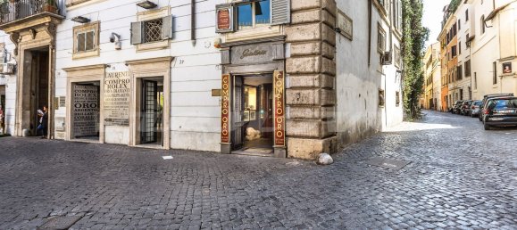 2 rooms Commercial property in Rome, Italy No. 211716 2
