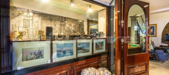 2 rooms Commercial property in Rome, Italy No. 211716 4