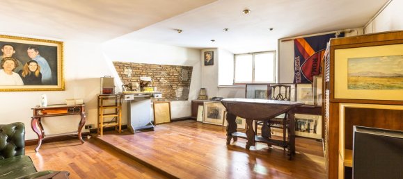 2 rooms Commercial property in Rome, Italy No. 211716 16