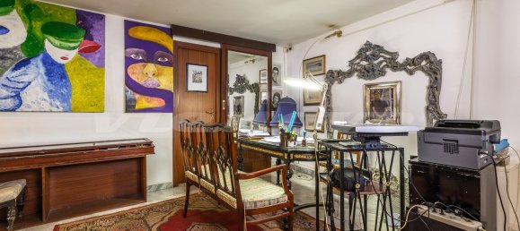 2 rooms Commercial property in Rome, Italy No. 211716 8
