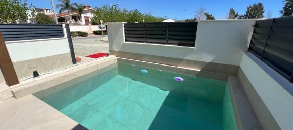 3 bedrooms Townhouse in Dolores, Spain No. 6643 20