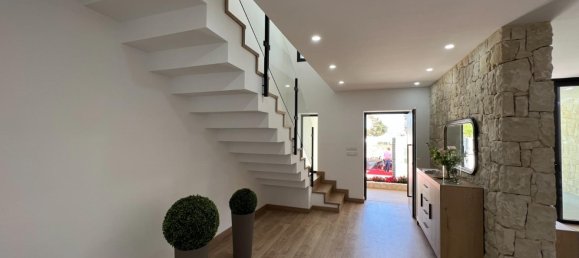 3 bedrooms Townhouse in Dolores, Spain No. 6643 3