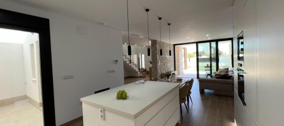 3 bedrooms Townhouse in Dolores, Spain No. 6643 10