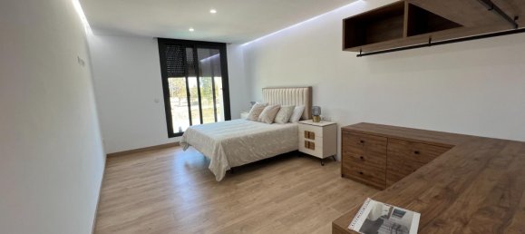 3 bedrooms Townhouse in Dolores, Spain No. 6643 28