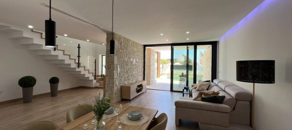 3 bedrooms Townhouse in Dolores, Spain No. 6643 25