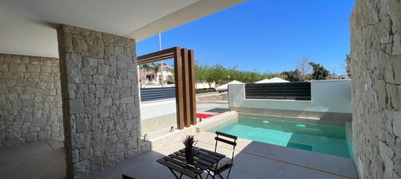 3 bedrooms Townhouse in Dolores, Spain No. 6643 21