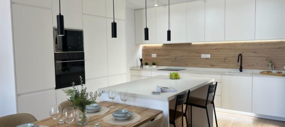 3 bedrooms Townhouse in Dolores, Spain No. 6643 16