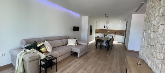 3 bedrooms Townhouse in Dolores, Spain No. 6643 5