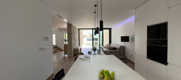 3 bedrooms Townhouse in Dolores, Spain No. 6643 15