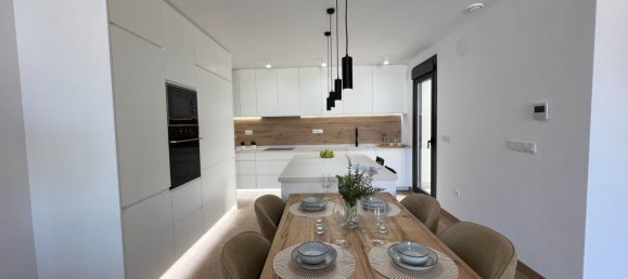 3 bedrooms Townhouse in Dolores, Spain No. 6643 14