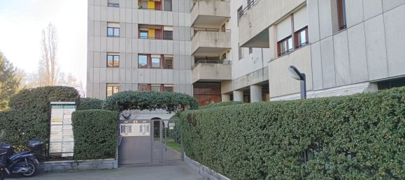 5 rooms Apartment in Verona, Italy No. 175848 43